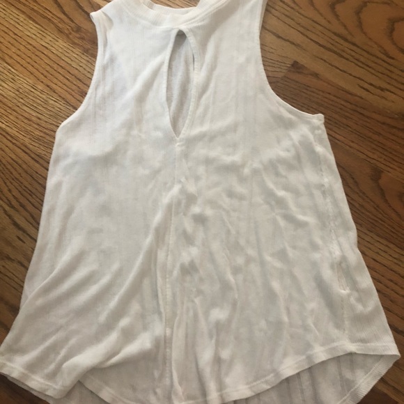 Free people top - Picture 2 of 4